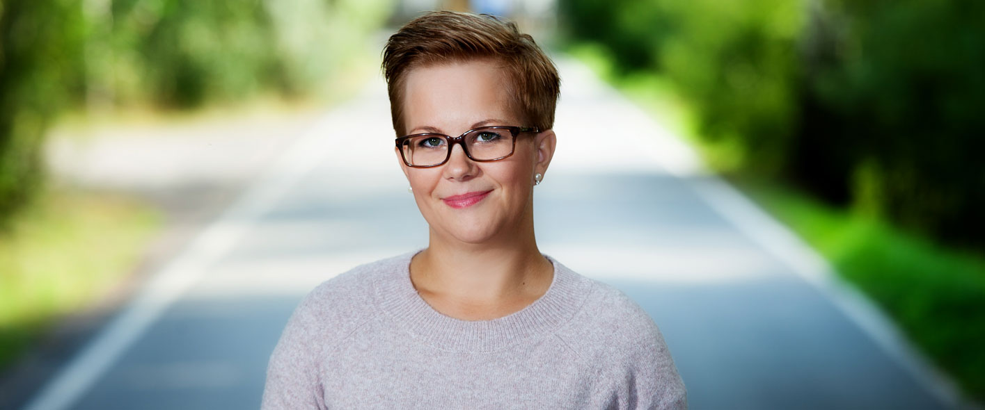 Puheenvuoro valtuuston talousarviokeskustelussa 11.11.2019